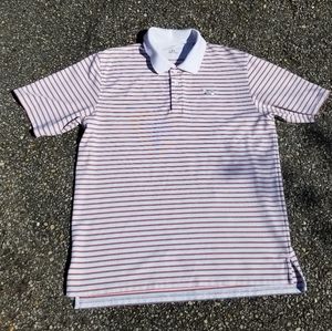 Under Armour Polo Sz Large